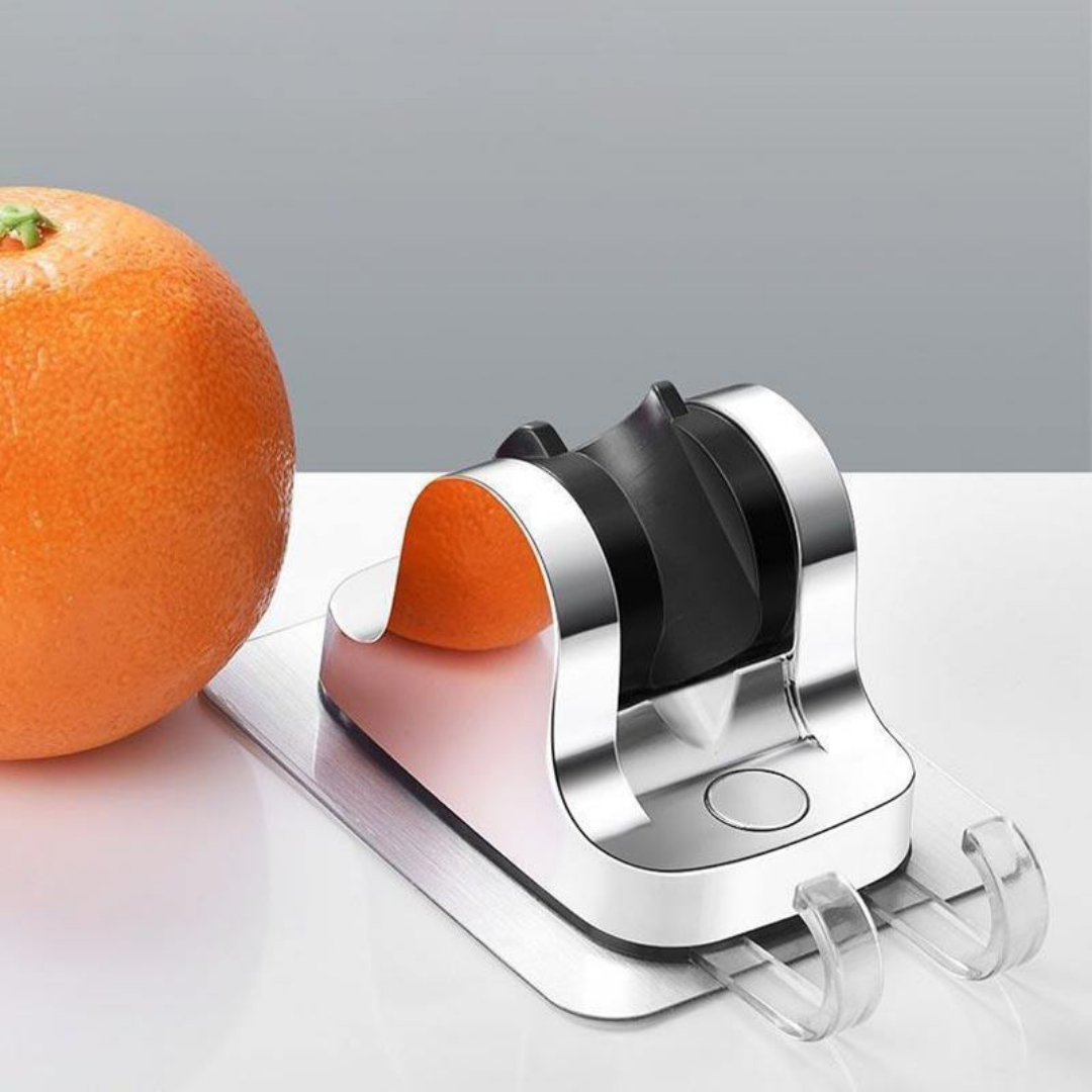 120° Dönebilen Yapışkan Duş Başlığı Askısı – Vidalamasız & Paslanmaz Krom